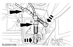 Ford Workshop Service and Repair Manuals > Focus 1999 (08.1998-12.2004